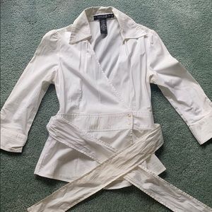 Super cute business shirt